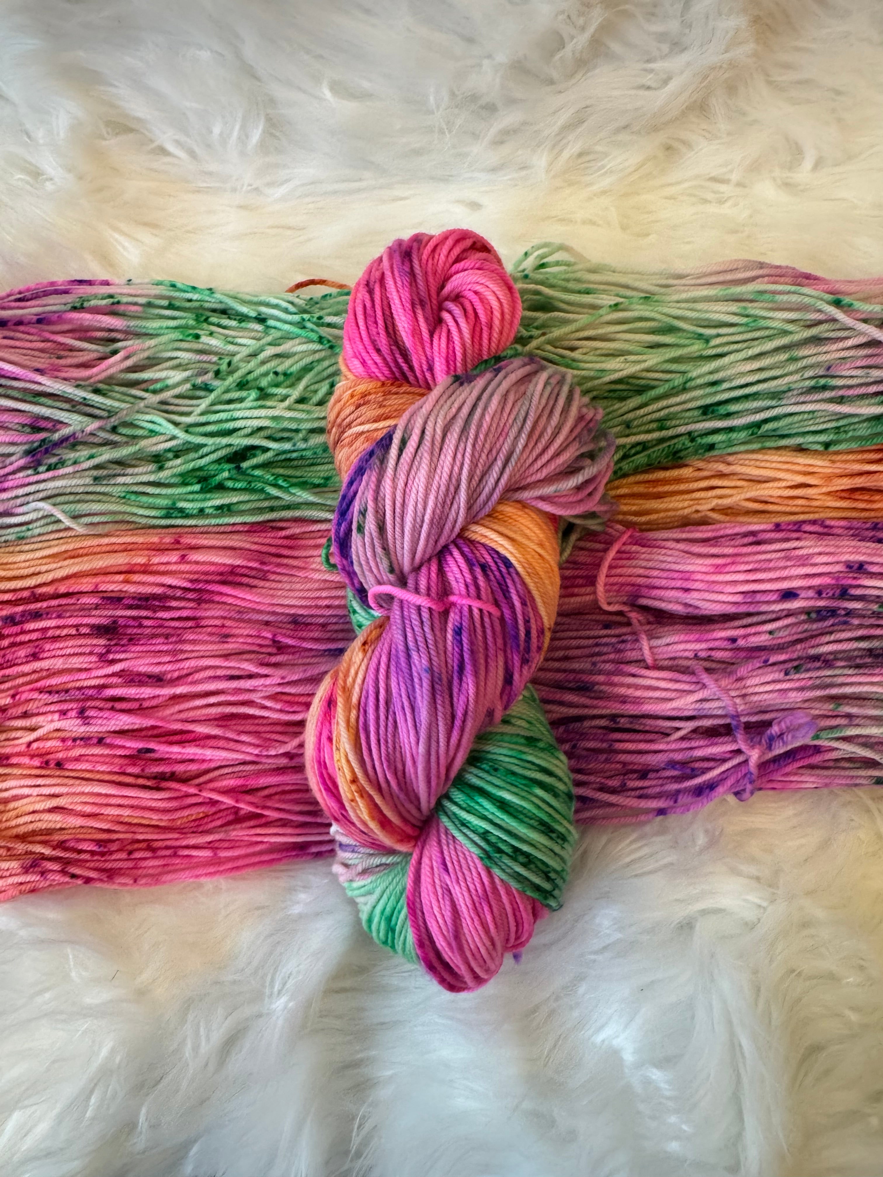 DK Select - Starburst Garden