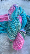 Bulky 82yds- Electric Tide